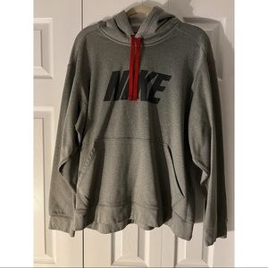 Mens: Nike Hoodie - Size XL